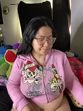 MsConejitaa online show from February 25, 5:22 pm