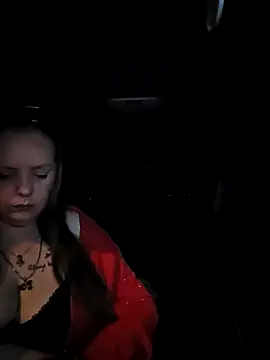 Melissa1994- online show from March 31, 10:32 pm