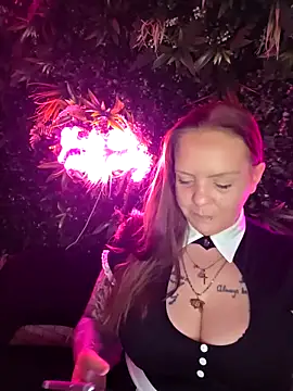 Melissa1994- online show from March 30, 10:09 pm