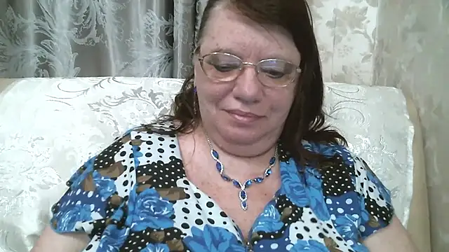 SusanaAhSun online show from July 8, 11:34 am
