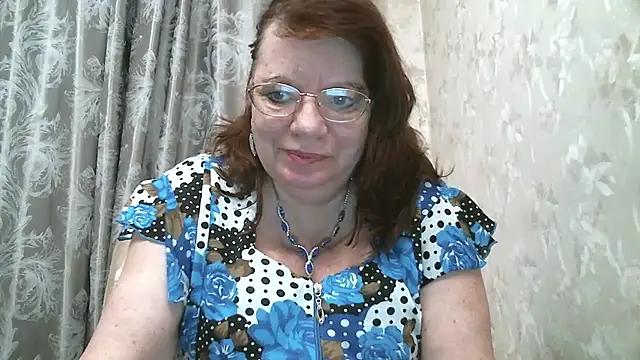 SusanaAhSun online show from December 1, 11:58 am