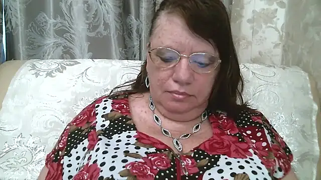 SusanaAhSun online show from July 31, 11:44 am