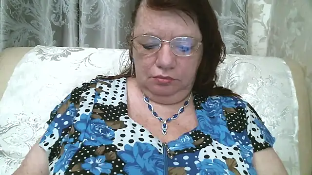 SusanaAhSun online show from October 22, 11:37 am