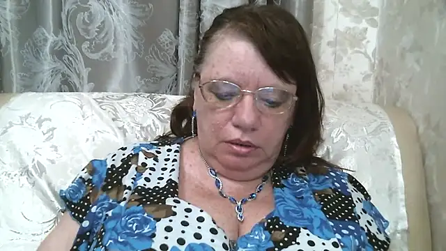 SusanaAhSun online show from August 5, 12:00 pm