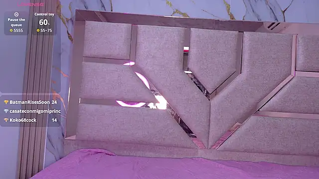 DANIK STAR online show from September 27, 7:10 pm