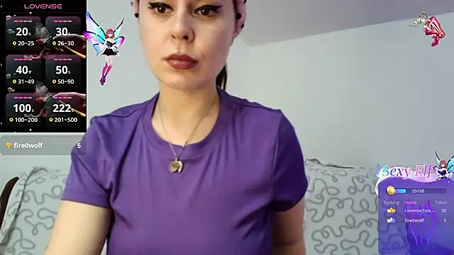 Stoned-baby69 online show from March 12, 5:48 pm