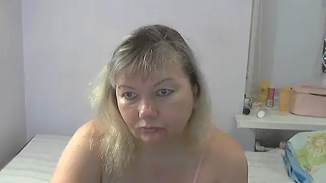Lusi-777 online show from October 15, 1:25 pm