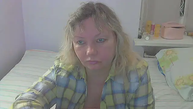 Lusi-777 online show from October 16, 4:09 pm