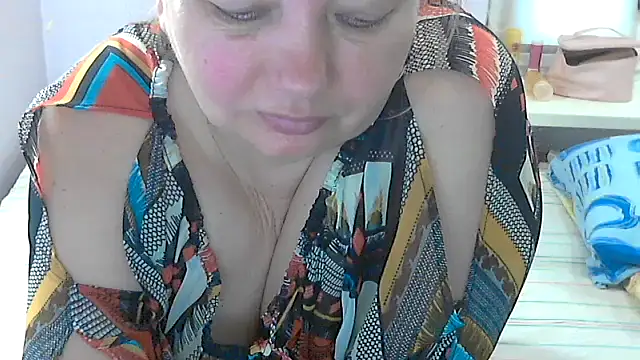 Lusi-777 online show from October 9, 10:52 am