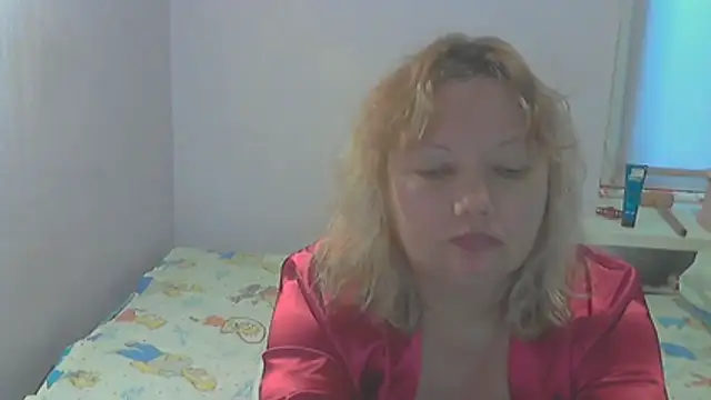 Lusi-777 online show from April 13, 1:56 pm