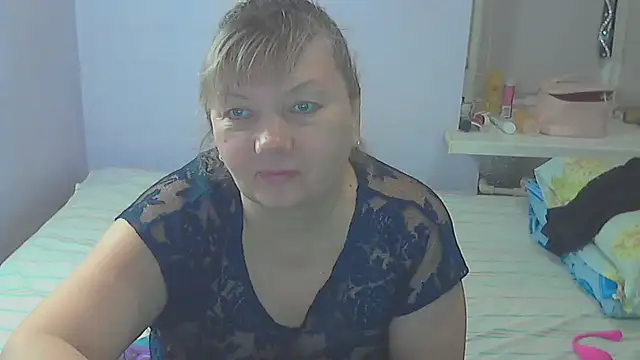 Lusi-777 online show from October 13, 4:42 pm