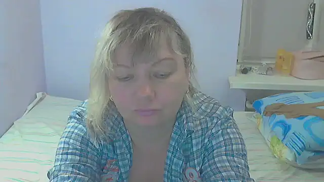 Lusi-777 online show from October 19, 4:42 pm