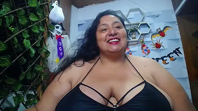 TistMature online show from October 25, 1:19 pm