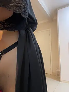 AliceStone19 online show from October 20, 5:27 pm