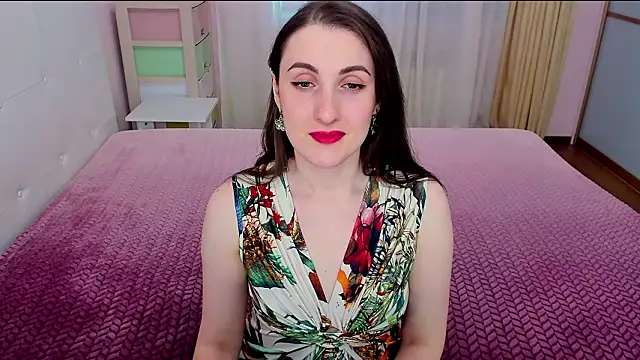 I-JUST-I online show from March 22, 10:43 am