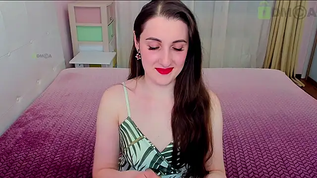 I-JUST-I online show from March 27, 4:30 pm