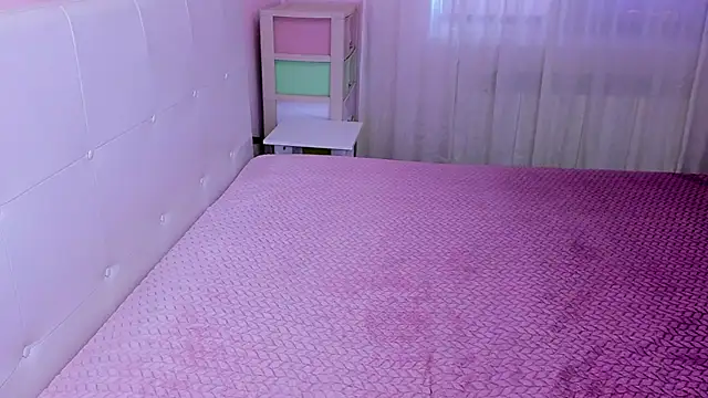 I-JUST-I online show from March 14, 6:14 am