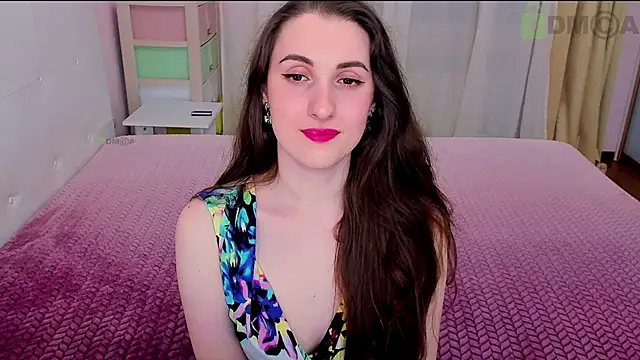 I-JUST-I online show from March 25, 4:54 pm