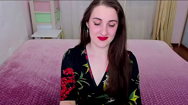 I-JUST-I online show from March 20, 4:34 pm