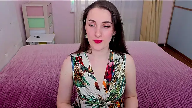 I-JUST-I online show from March 21, 9:36 am