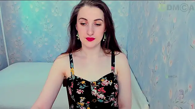 I-JUST-I online show from April 13, 8:59 am