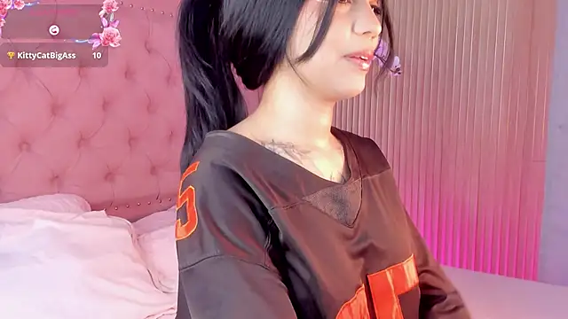 CIEL-DOUCE online show from April 9, 4:59 am