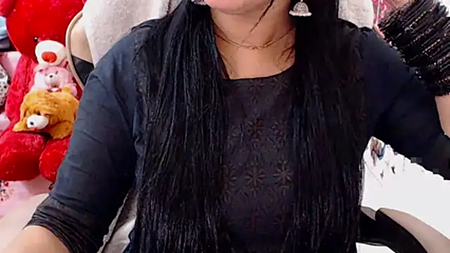 Naughty Kashish online show from April 14, 6:13 am