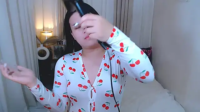 Mimi Cums online show from November 3, 12:47 am