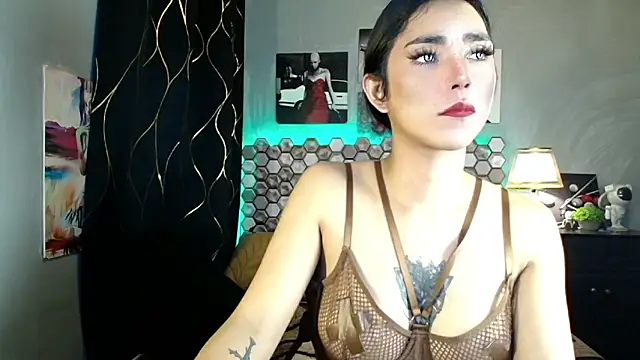 Hot Metallica69 online show from January 18, 1:40 pm