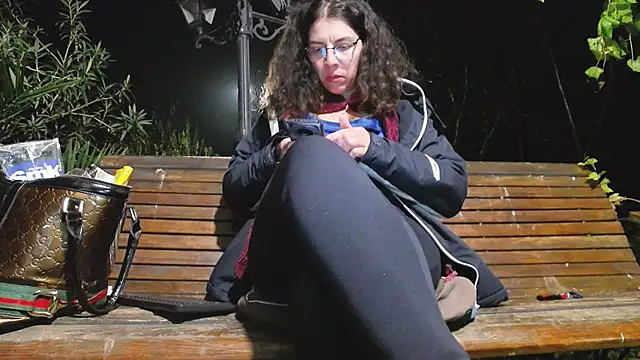 SquirtyMellissaLabia online show from November 8, 6:24 pm