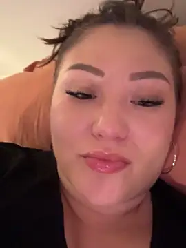 RosieDixx online show from November 4, 5:12 am