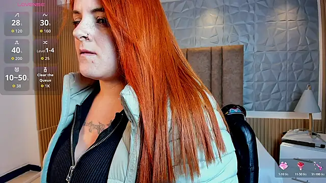 kimbrownn online show from March 10, 11:36 am