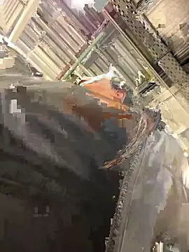 CrazzyChicks online show from October 5, 8:19 am