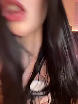 KarissaChantelle online show from March 4, 5:08 pm