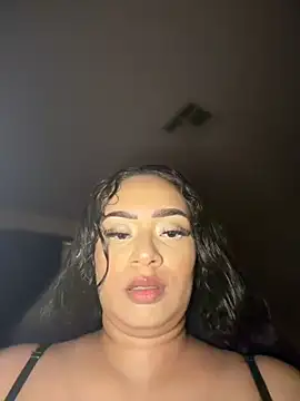 Snapshot of CarmelaAnthony chatting on October 18, 1:25 pm CarmelaAnthony online show from October 18, 1:25 pm