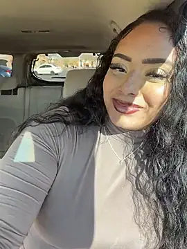 CarmelaAnthony online show from February 22, 5:14 pm