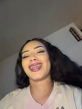 Snapshot of CarmelaAnthony chatting on October 26, 4:57 pm CarmelaAnthony online show from October 26, 4:57 pm