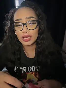 Snapshot of CarmelaAnthony chatting on October 15, 5:48 pm CarmelaAnthony online show from October 15, 5:48 pm