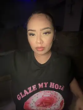 Snapshot of CarmelaAnthony chatting on September 14, 12:47 pm CarmelaAnthony online show from September 14, 12:47 pm