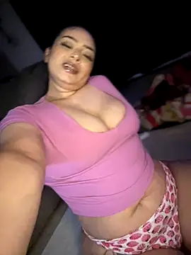 Snapshot of CarmelaAnthony chatting on October 12, 12:18 pm CarmelaAnthony online show from October 12, 12:18 pm