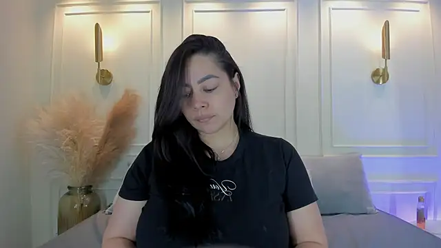 Byanca Heart online show from July 15, 10:36 pm