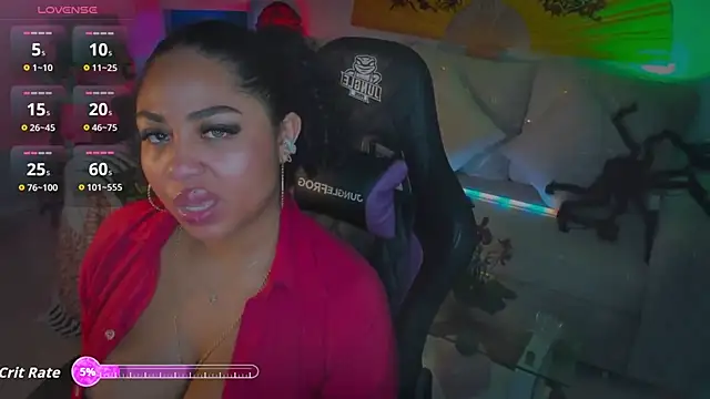 420Geminis online show from October 23, 6:52 am