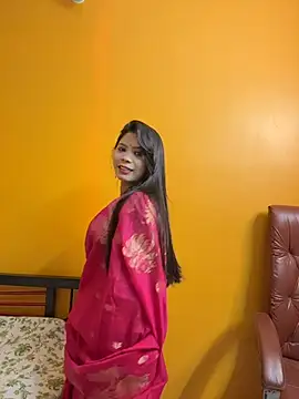 Ameliyaress-sweethart online show from July 5, 5:40 pm