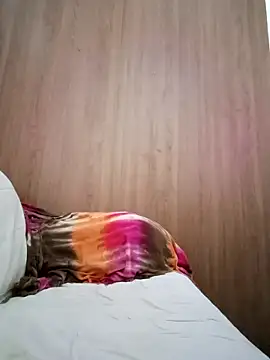 Alexiadreamer online show from October 9, 7:34 am