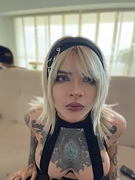 Noxarcane online show from April 23, 3:03 pm