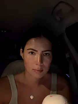 clairewntr online show from November 3, 10:58 pm