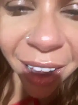 pimenta gaby online show from November 24, 1:18 am