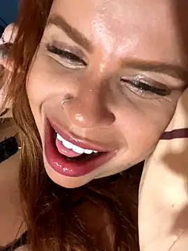 pimenta gaby online show from November 12, 11:30 am