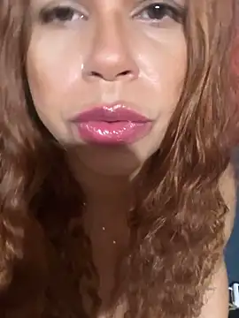 pimenta gaby online show from November 18, 11:00 am