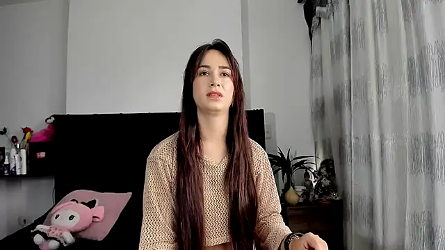 AndreaStivens online show from July 12, 12:06 pm